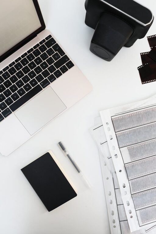 How to Declutter Your Digital Life for a Clearer Mind